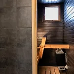 Apartament Santa's I By Book Lapland *