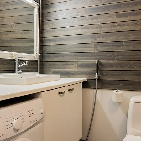 Santa's I By Booklapland * Ροβανιέμι