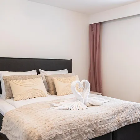 Santa's I By Booklapland Διαμέρισμα