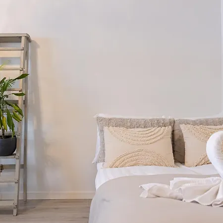 Santa's I By Booklapland Apartament Rovaniemi