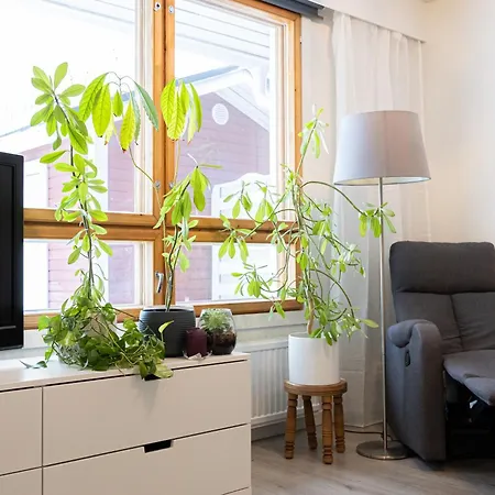 Santa's I By Booklapland Apartament