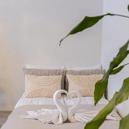 Apartament Santa's I By Booklapland