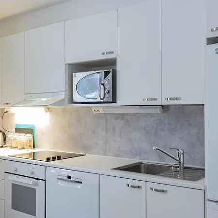 Santa's I By Booklapland *