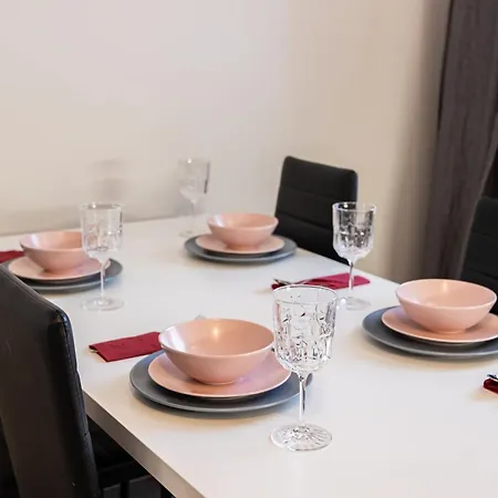 Santa's I By Booklapland * Rovaniemi