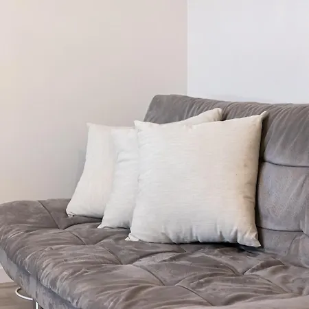 Santa's I By Booklapland Apartament