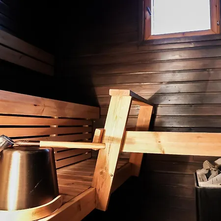 Santa's I By Booklapland Διαμέρισμα *