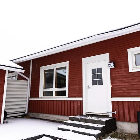 Santa's I By Booklapland Rovaniemi