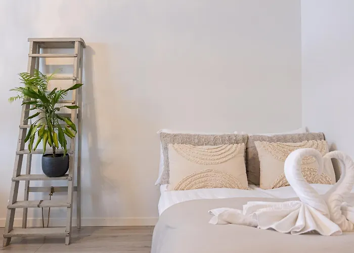 Santa's I By Booklapland Apartamento Rovaniemi