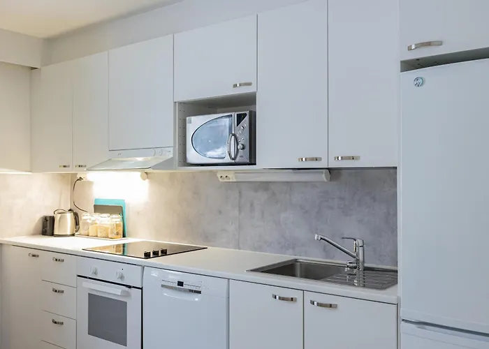 Santa's I By Booklapland *