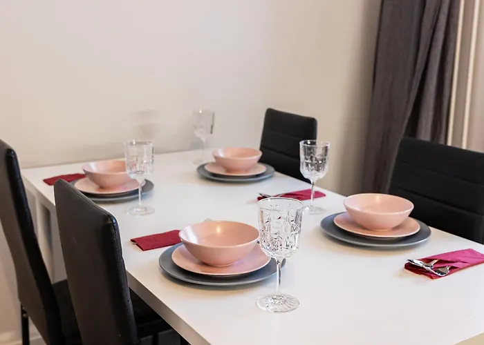 Santa's I By Booklapland * Rovaniemi