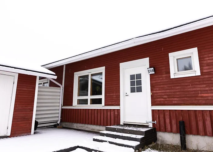 Santa's I By Booklapland Rovaniemi